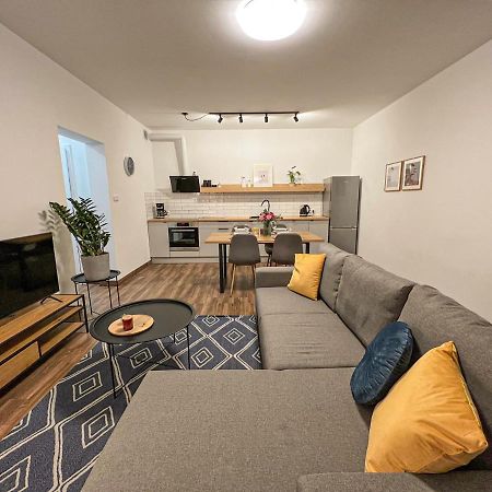 Przytulny Apartament Mickiewicza 14/3 Wielen Bagian luar foto