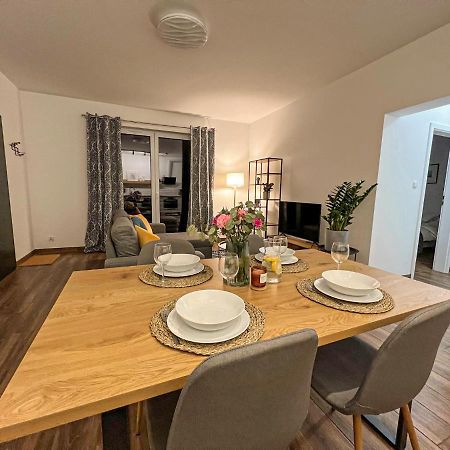 Przytulny Apartament Mickiewicza 14/3 Wielen Bagian luar foto