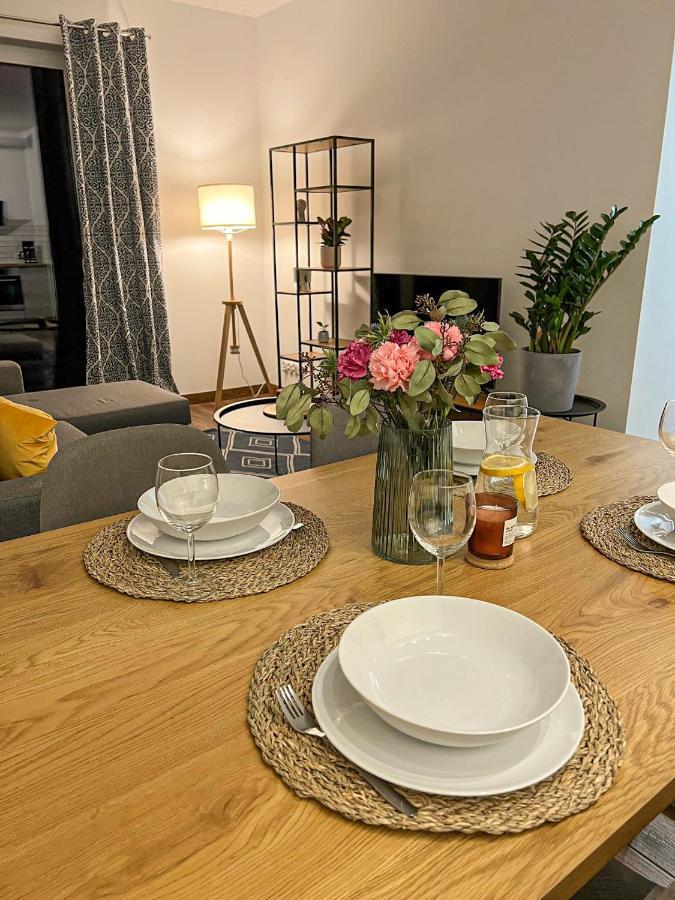 Przytulny Apartament Mickiewicza 14/3 Wielen Bagian luar foto