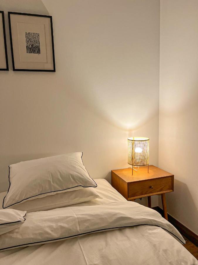 Przytulny Apartament Mickiewicza 14/3 Wielen Bagian luar foto