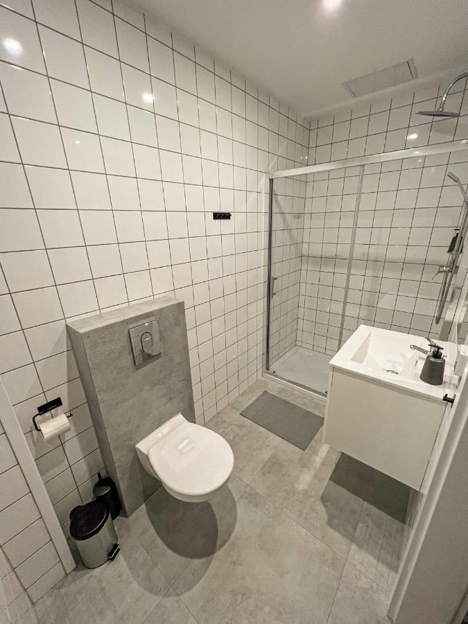 Przytulny Apartament Mickiewicza 14/3 Wielen Bagian luar foto