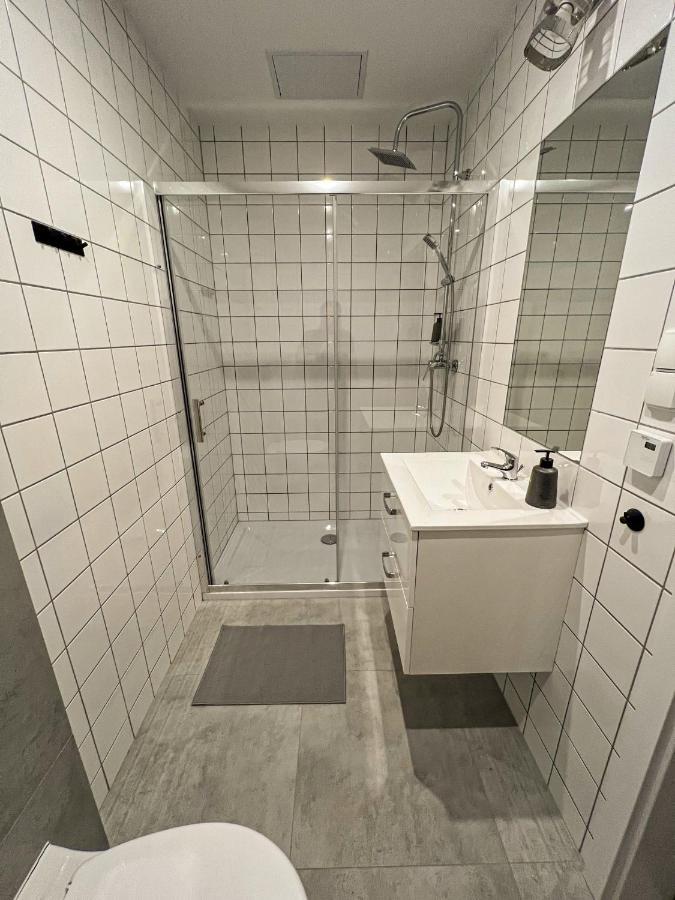 Przytulny Apartament Mickiewicza 14/3 Wielen Bagian luar foto